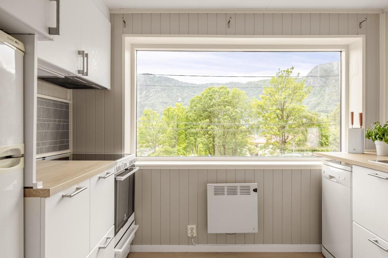 Nice&cozy In Laksevåg Bergen