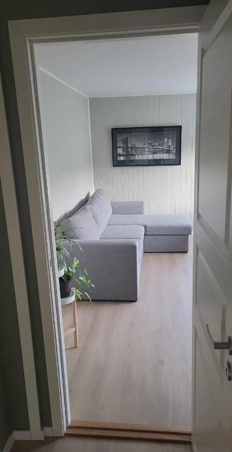 Appartement Nice&cozy In Laksevåg