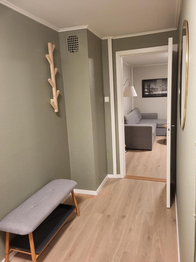 Nice&cozy In Laksevåg *