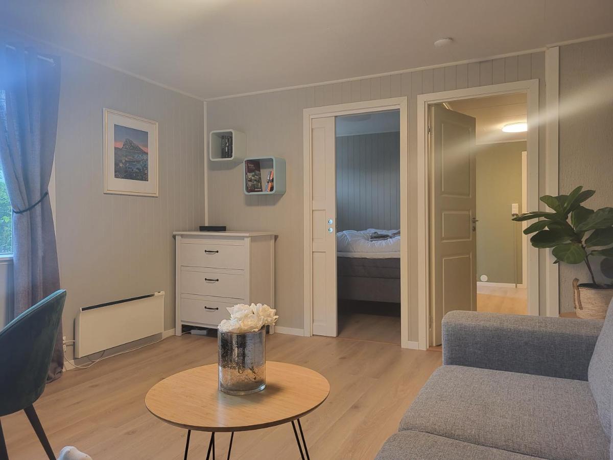 Nice&cozy In Laksevåg Appartement Bergen